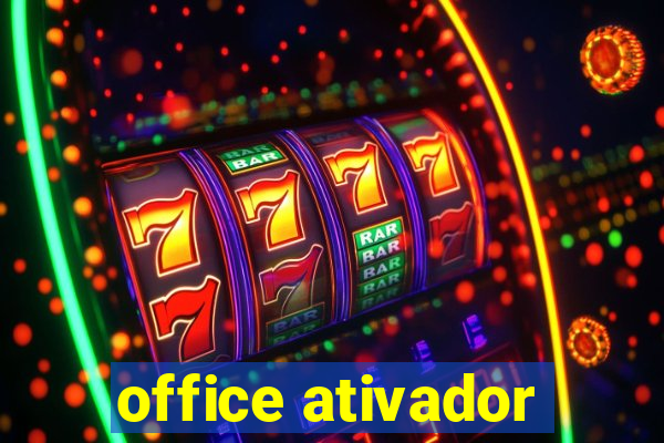 office ativador